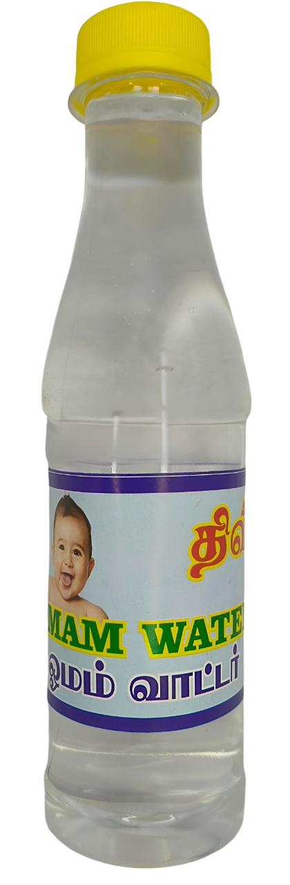 Divyam Omam Water 200ml